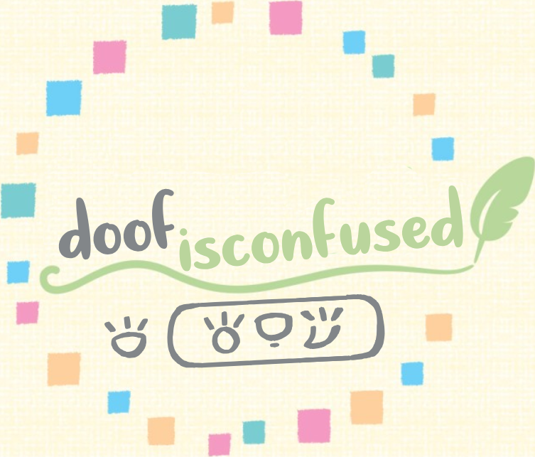 doofisconfused / kalama Tun